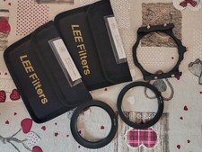 filtri lee filters hard soft grad canon nikon 100mm photo reflex