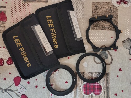 Filtri lee filters hard soft - hard,