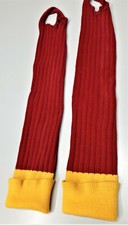 CALZE CALZETTONI ROMA 1986-1987