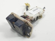 serratura portellone