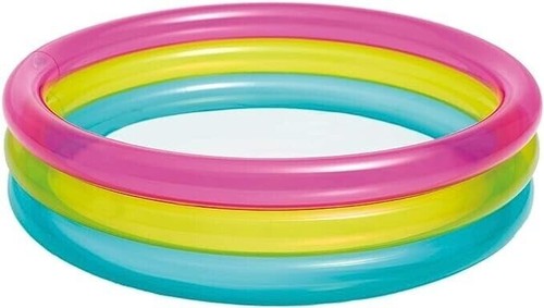 Piscina gonfiabile rotonda per - gonfiabile,