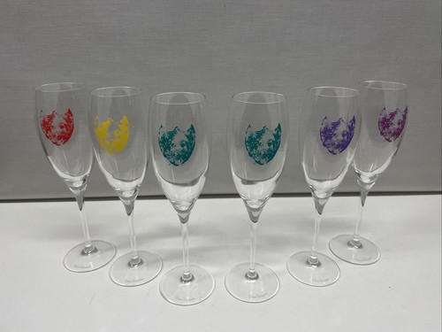 Dom perignon champagne - champagne, glasses
