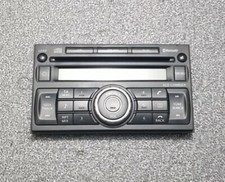 NISSAN X-TRAIL 2007-10 MASCHERINA PLANCIA COMANDI AUTORADIO 28185JG41B