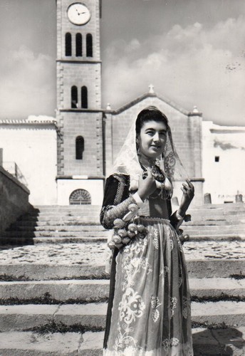 Ittiri chiesa francesco - s, e