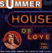 Summer House of Love 2 Ed the