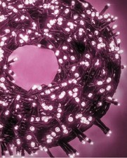 Luci Per Albero Di Natale 200