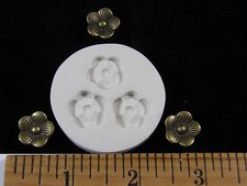 Stampo in argilla polimerica