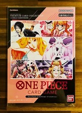Premium Card Collection