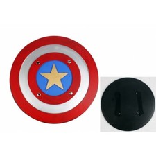 SCUDO "CAPITAN AMERICA" FOAM PER COSPLAY