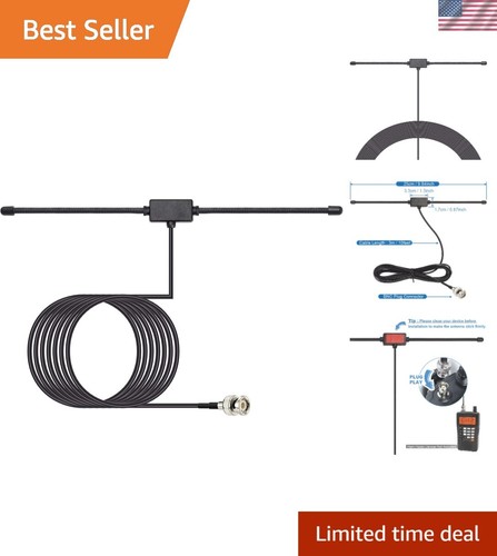 Antenna scanner adesiva - scanner,