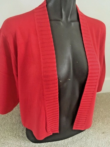 Cardigan donna emreco maniche - cardigan,