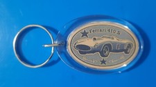 Portachiavi ferrari 410 - portachiavi,