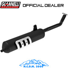 Marmitta giannelli sport ovale - giannelli,