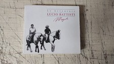 Le avventure di Lucio Battisti