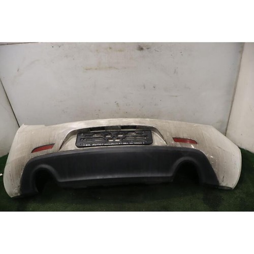 Paraurti post alfa romeo - post.,