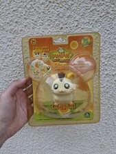 HAMTARO CIC TU CIC Jingle