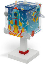 Lampada Da Tavolo O Comodino