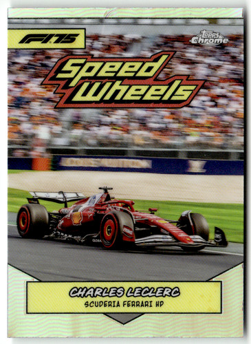 Topps chrome 2025 - topps,