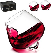 Bicchieri Whisky Rum Cognac