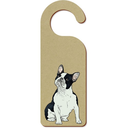 Curious french bulldog 200mm - bulldog',