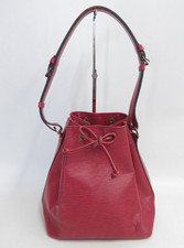 Autentica borsa a tracolla