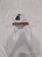maglia dsquared