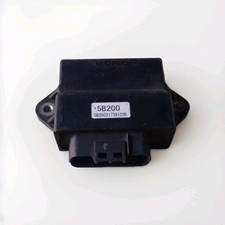 5B200 CENTRALINA ACCENSIONE MOTORE YAMAHA X CITY X-CITY 250 2007 2008 2009 2010