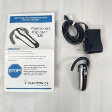 Plantronics Explorer 320