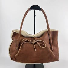 Borsa a mano MIU MIU manico