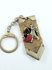 Portachiavi - Souvenir Vintage