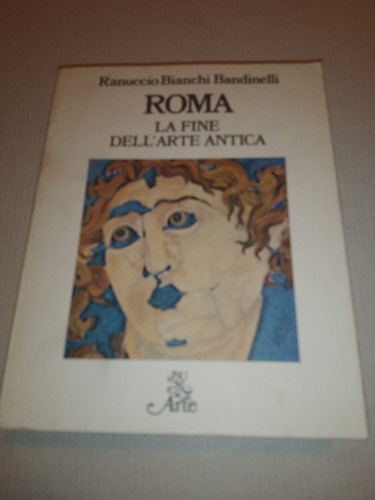 Roma fine dell età antica - dell'etÀ,