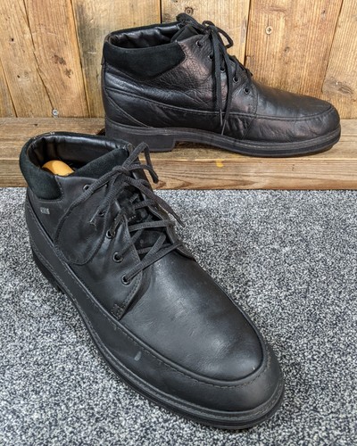 Stivali impermeabili clarks - stivali,