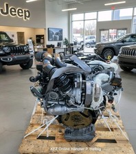 🇩🇪 Motore Jeep Grand