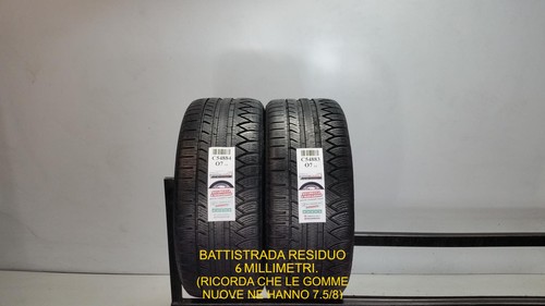 Gomme usate termiche - gomme,