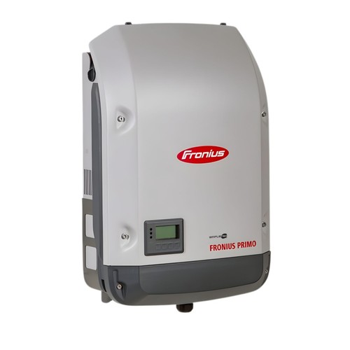 Fronius primo 1 - fronius, light