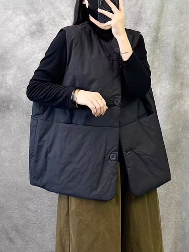 Gilet invernale donna - , vintage