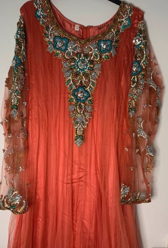 Abito festa donna asain - da,