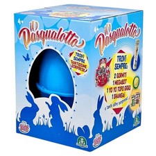 Pasqualone con Sorprese