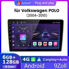 6+128G Carplay 8 core Android