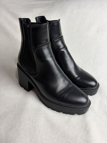 Stivali chelsea primark - stivali,