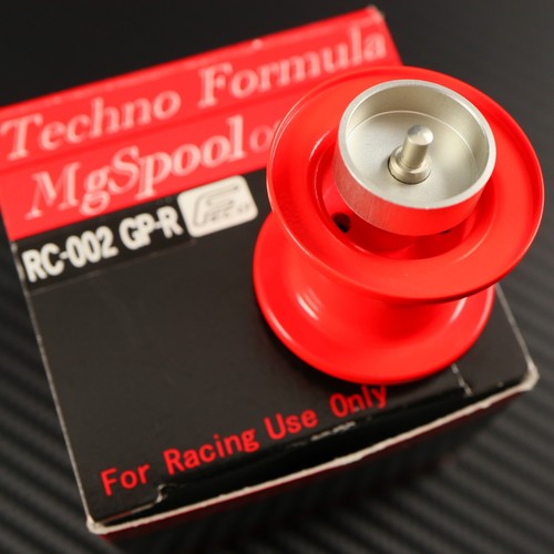 Zpi 002 mg spool daiwa - rc-002, gp-r