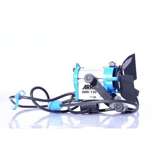 Arriflex arri 150 faretto - arriflex,