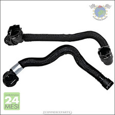 Tubo scambiatore calore Goom per ALFA ROMEO SPIDER BRERA 159 FIAT SEDICI DOBLO