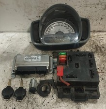 KIT CHIAVE PER SMART ForTwo