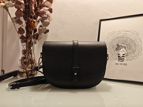Borsa tracolla donna - a,