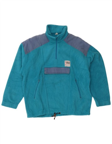 Maglione uomo think pink collo - think,