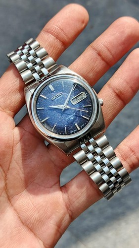 Orologio polso uomo vintage - da,