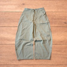 Pantalone cargo vintage stile