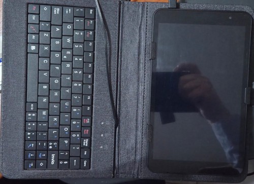 Tablet pollici android - 8,