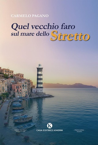 Quel vecchio faro sul - , mare